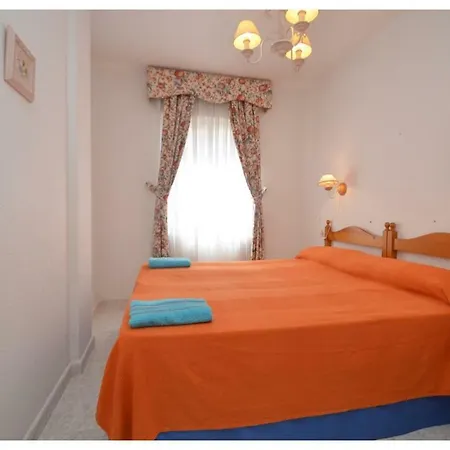 Appartamento 6 Del Cura Torrevieja