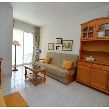 6 Del Cura Appartamento Torrevieja