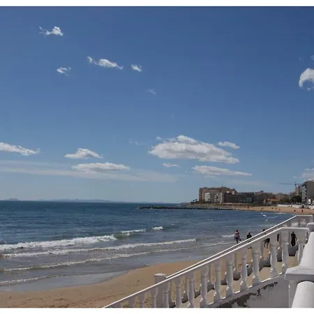 6 Del Cura Appartamento Torrevieja