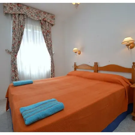 Appartamento 6 Del Cura *